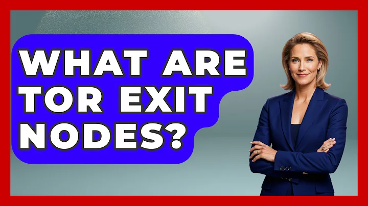 What Are TOR Exit Nodes? - Tactical Warfare Experts