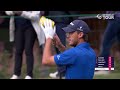 Round 3 Highlights | 2025 Omega European Masters 