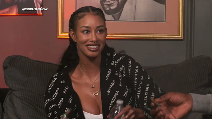 MissB.Nasty in the Trap with Karlous Miller and Ja...