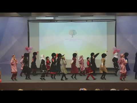 Ансамбль Кавказского Танца