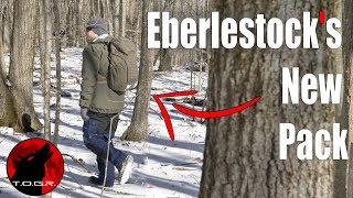 The New Eberlestock Bandit Pack H31 - Preview