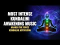 Kundalini Shaktipat Transmission | Awaken the Force Kundalini Activation | Kundalini Rising | 963 hz