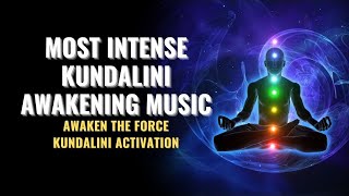 Kundalini Shaktipat Transmission | Awaken the Force Kundalini Activation | Kundalini Rising | 963 hz screenshot 5