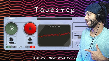 Lofi Tapestop By Yum Audio Review And Demo
