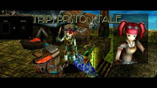 Trips Priston Tale