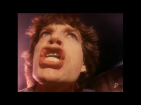 The Rolling Stones - Undercover Of The Night | B Version