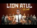 Play without VPN | Pubg Lite New Update | Pubg Lite Live | Lion Atul Live ❤