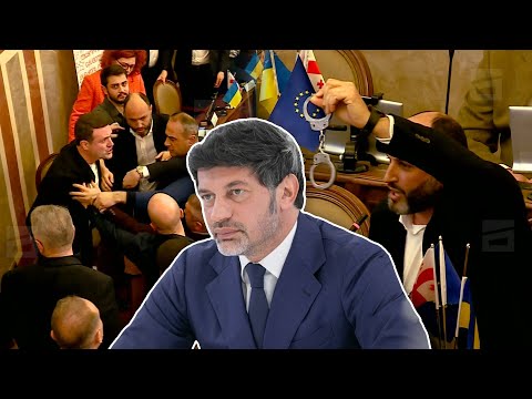 კორუფციული გარიგებები და სატრანსპორტო კოლაფსი | კალაძის ანგარიში და ხმაური საკრებულოში