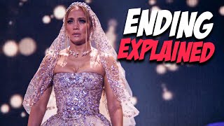 Video thumbnail of "Marry Me Ending Explained"