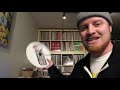 Adjusting control vinyl tension on the Rane Twelves | Skratch Bastid