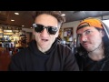 Beginning of video