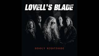 Lovell's Blade - Dead of Night (Classic- / Hardrock)