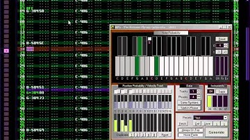 RPG Tutorial 4 - Step Sequencer
