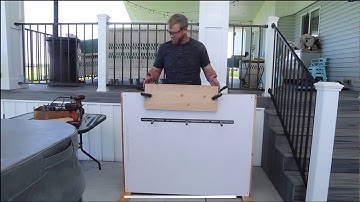 Sheppard Brackets Floating Shelf Tools.