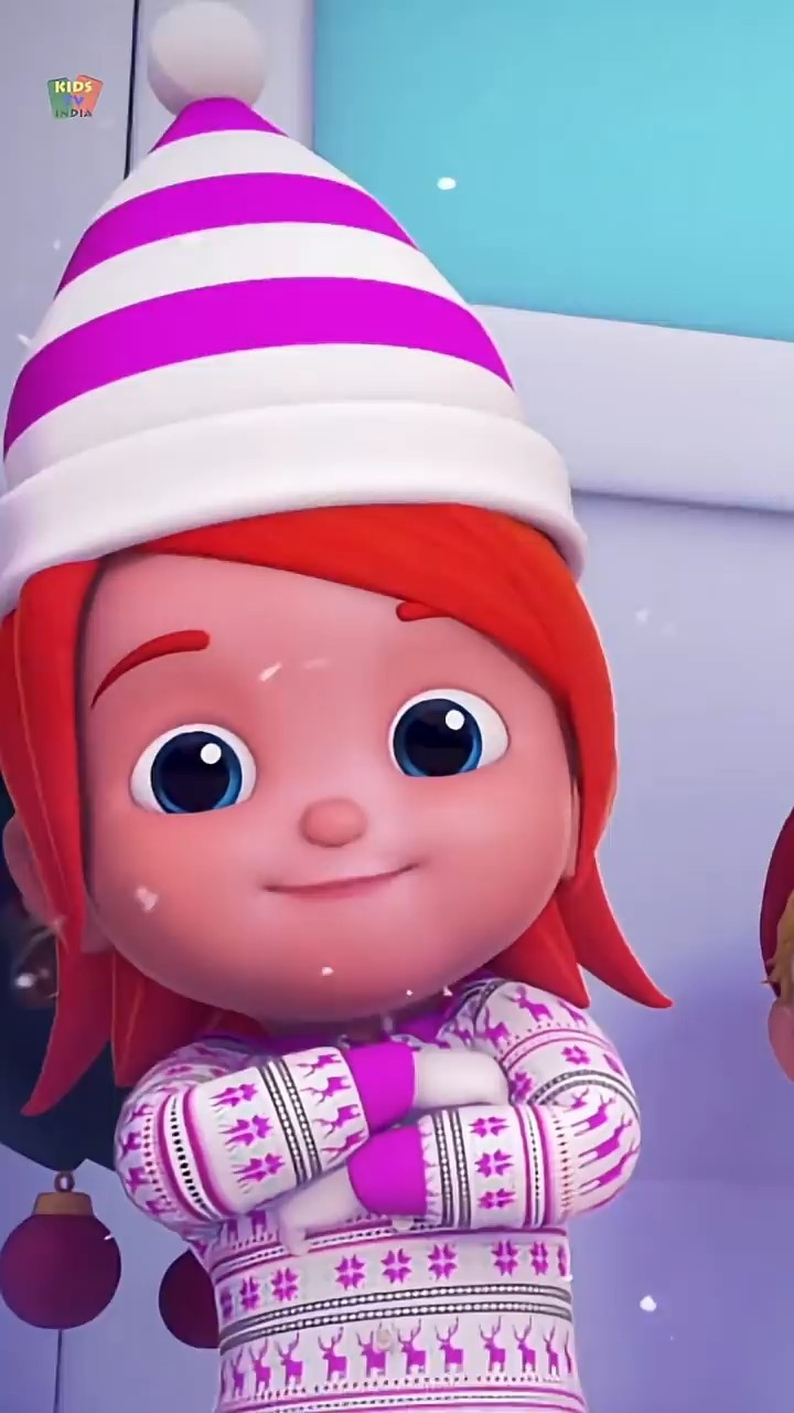 Jingle Bell Jingle Bells Song, जिंगल बेल #shorts