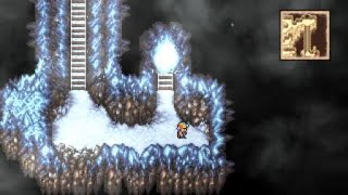 FINAL FANTASY II Josef Dies