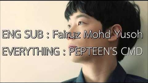 [TH-SUB] Cappuccino-Yoonhan