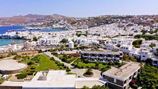 Mykonos Theoxenia Hotel