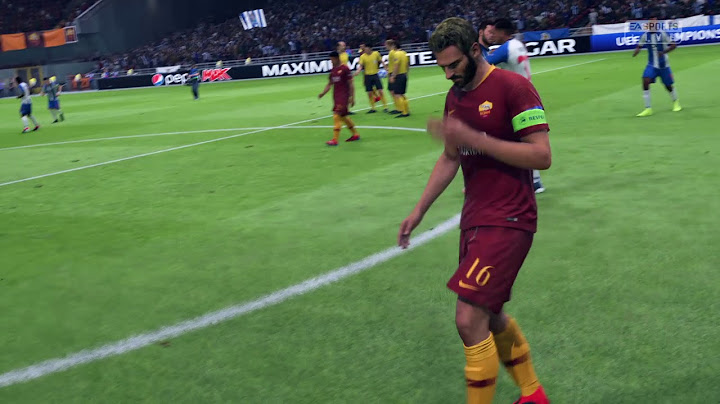 Porto roma