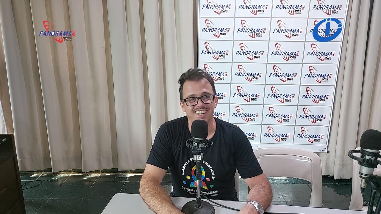 Memento Culturale: Markinho Meireles promove show de Zé Neto & Cristiano