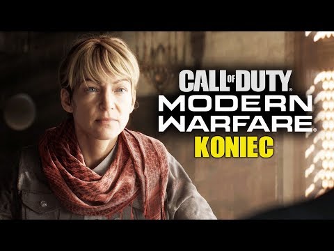 Wideo: Premiera Pierwszego Sezonu Call Of Duty: Modern Warfare Z „największym Spadkiem Darmowej Zawartości W Historii COD”