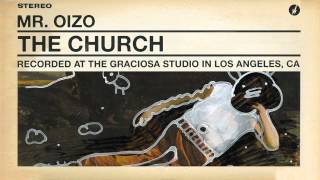 Video thumbnail of "Mr. Oizo - 'The Church'"