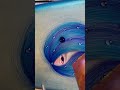 この絵が人間に見えますか?人間は1000年後に答え合わせをする!#トランスアーティスト
