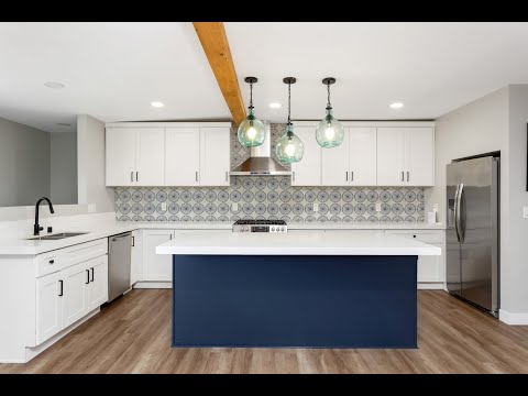 423 Alvarado Terrace, Vista, CA home video tour