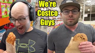 Northernlion but he’s a Costco Guy, of course I’m gonna make a compilation about him.