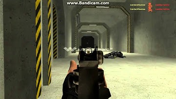 The Space Bomber (GMod Machinima)