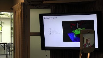 Lecture 22: Robotics (part 2)