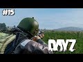 DAYZ#15 ОХОТА НА КОРОВ И НОЧНАЯ ПЕРЕСТРЕЛКА