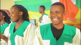 Commander  Video - Shepherd's Flock, Kennedy Sec School.