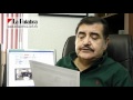 Jesús Alí el puntero