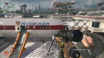 The Ultimate Trick Shot | MW2 Trickshot Tutorial