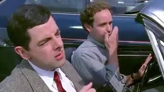 Story WA Mr Bean