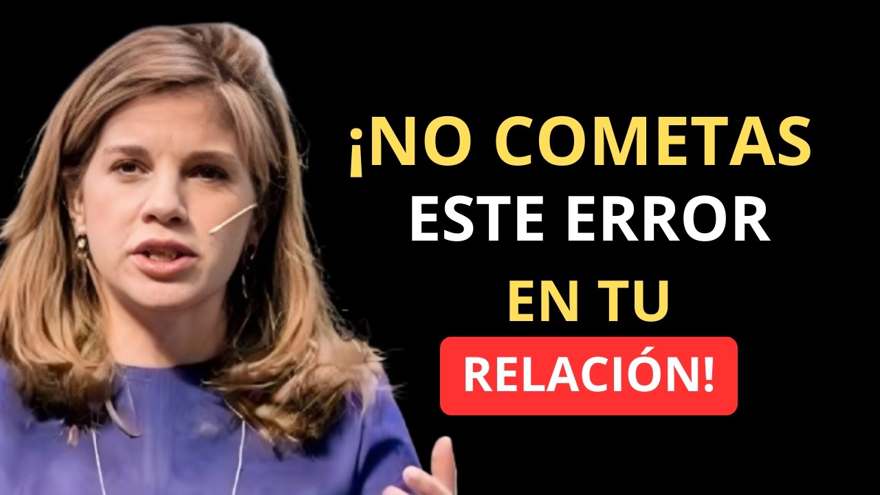 No Cometas Este Error Con Tu Pareja Después De Los 40 Te Roba Paz 