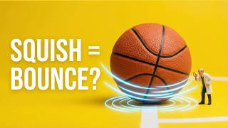 Why do balls bounce? (Think)