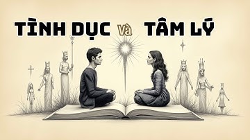 Carl Jung: Tình Dục và Tâm Lý - Ham Muốn Bản Ngã