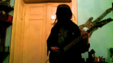 Tool and Rage Against the Machine Revolution