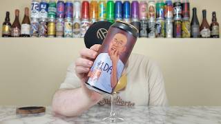 Papa Bui (Citra DIPA) (2026) | CLAG Brewing Company | Beer Review | #2968