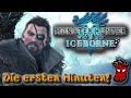 Monster Hunter World Iceborne: Die ersten Minuten! | Gameplay - Part 1 [German Deutsch]