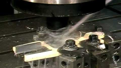 CNC Training from MasterTask: Mastering CNC Machining Centers Course 1 Lesson 1