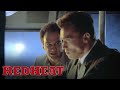 Ivan & Viktor Play Chicken With A Bus | Red Heat