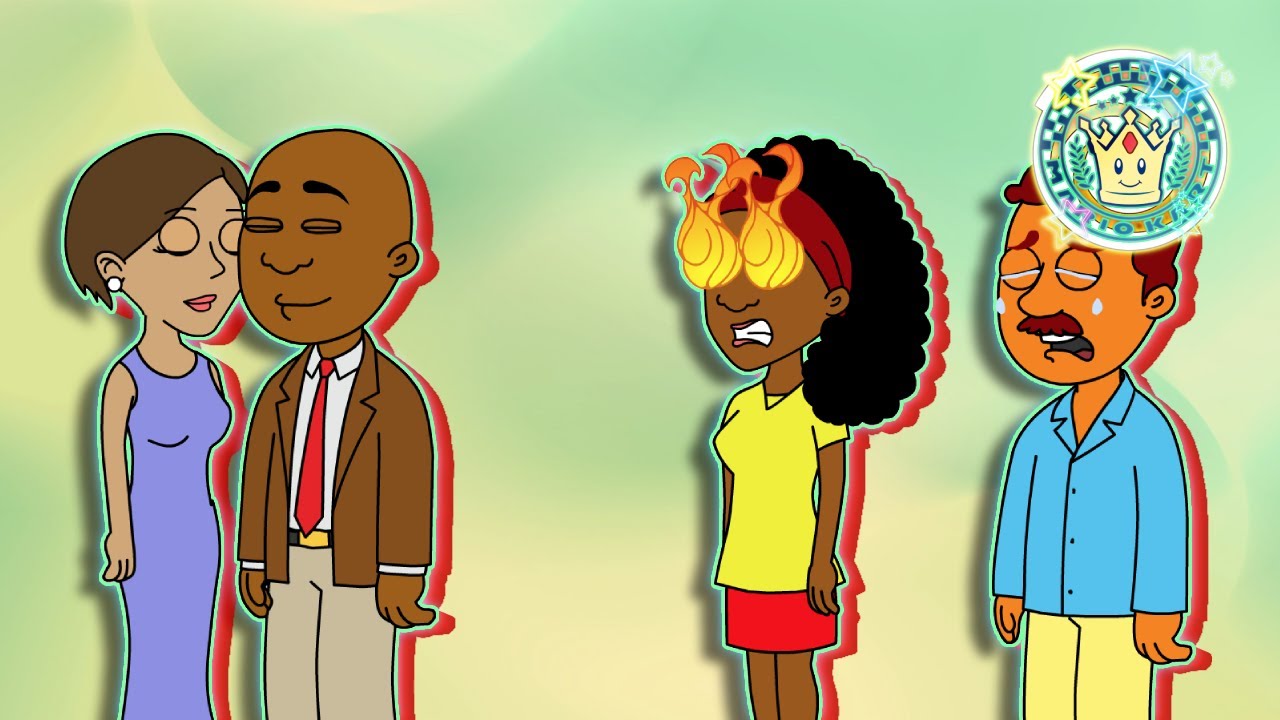 Big Bill Cheats on Brenda With Elena