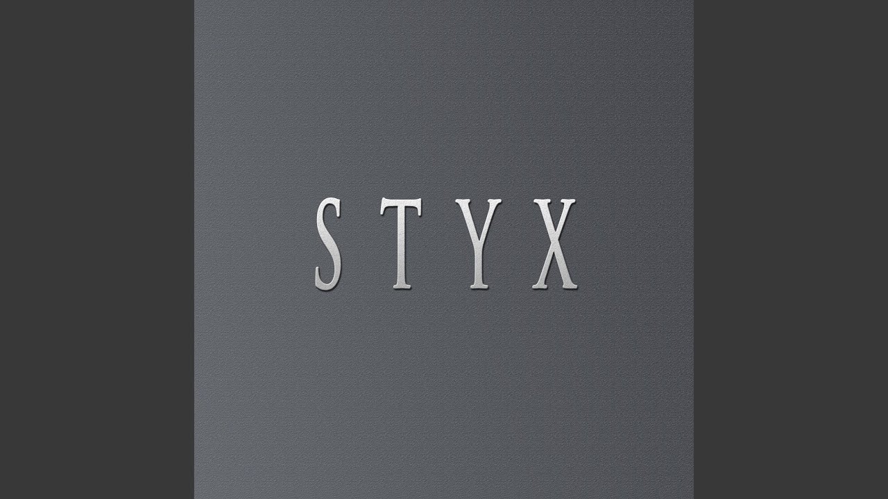 STYX (feat. ASARI BEATZ)