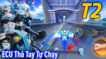 ZingSpeed Mobile | Xe T2 Chiến Giáp Ngân Hà LYR ( Tự Liệt Vị Lai ) ECU Kéo Nitro Cực Lâu