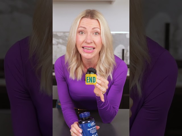 Don’t Buy Fish Oil Before Checking This