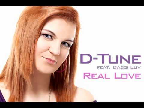 Real Love
