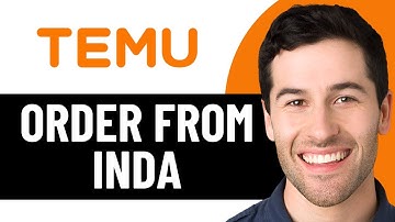 HOW TO ORDER FROM TEMU IN INDIA 2025! (FULL GUIDE)